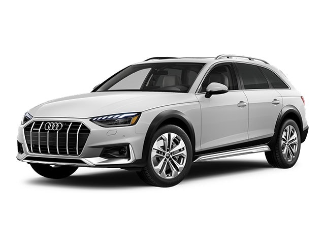 A4 allroad hybrid discount